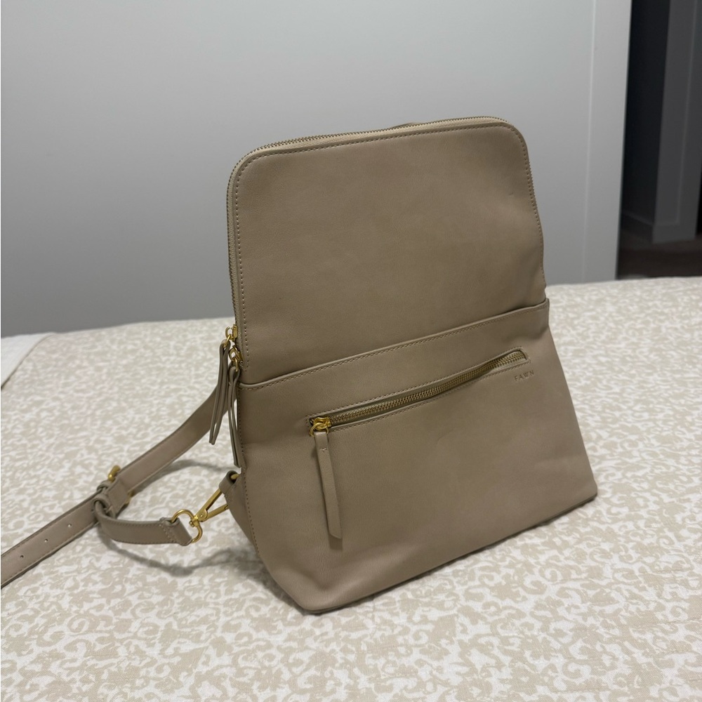 Fawn Bag